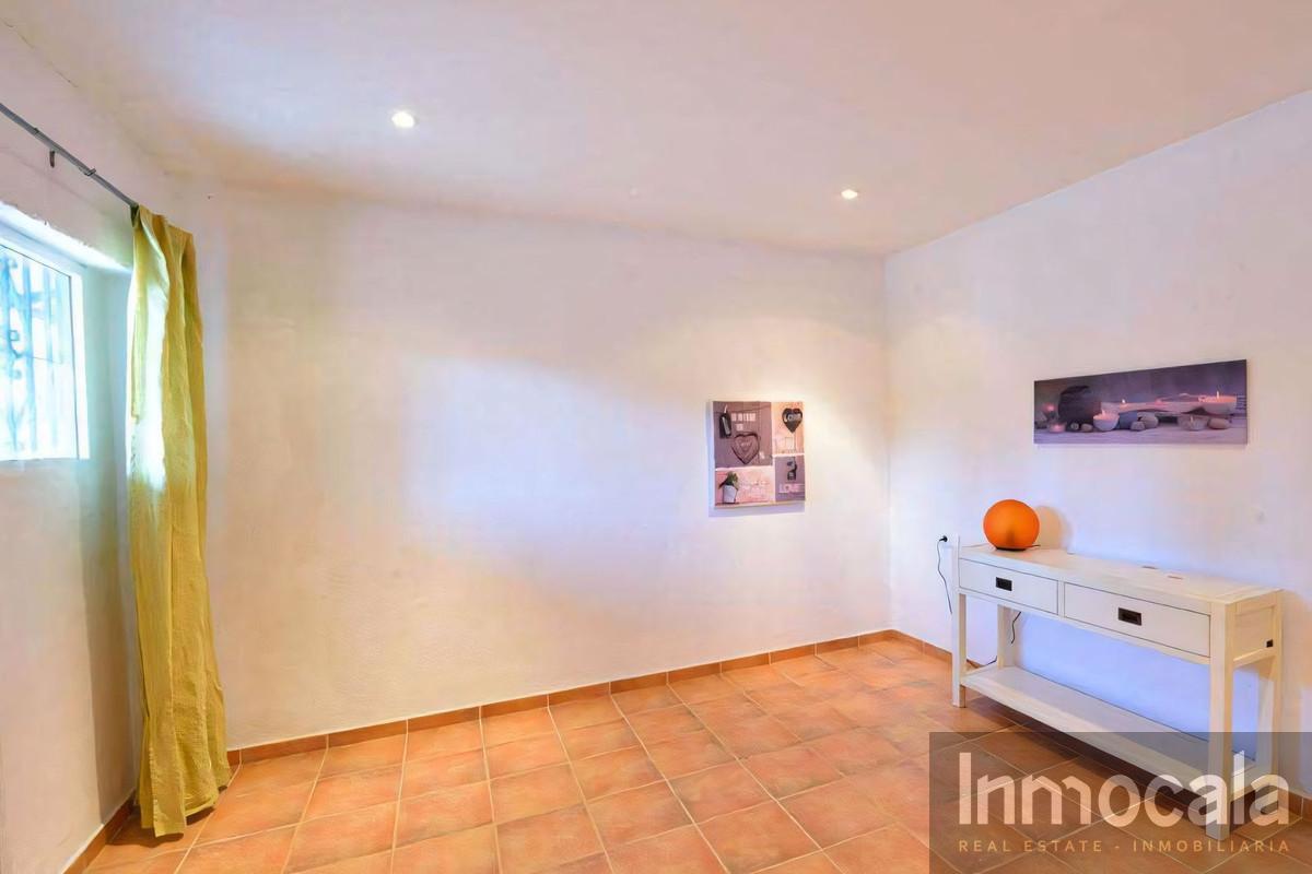 For sale of villa in Mijas