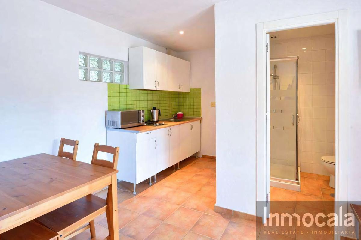 For sale of villa in Mijas