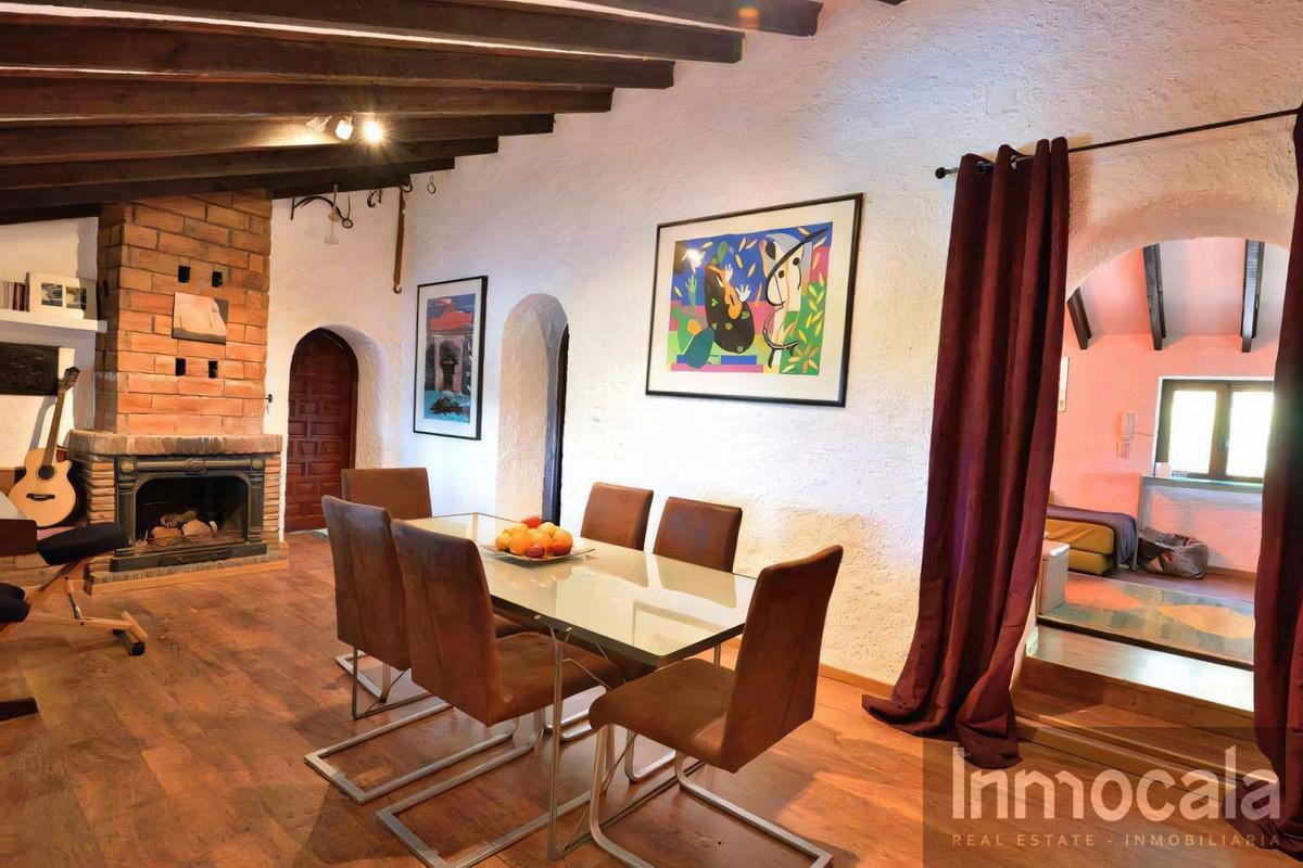 For sale of villa in Mijas