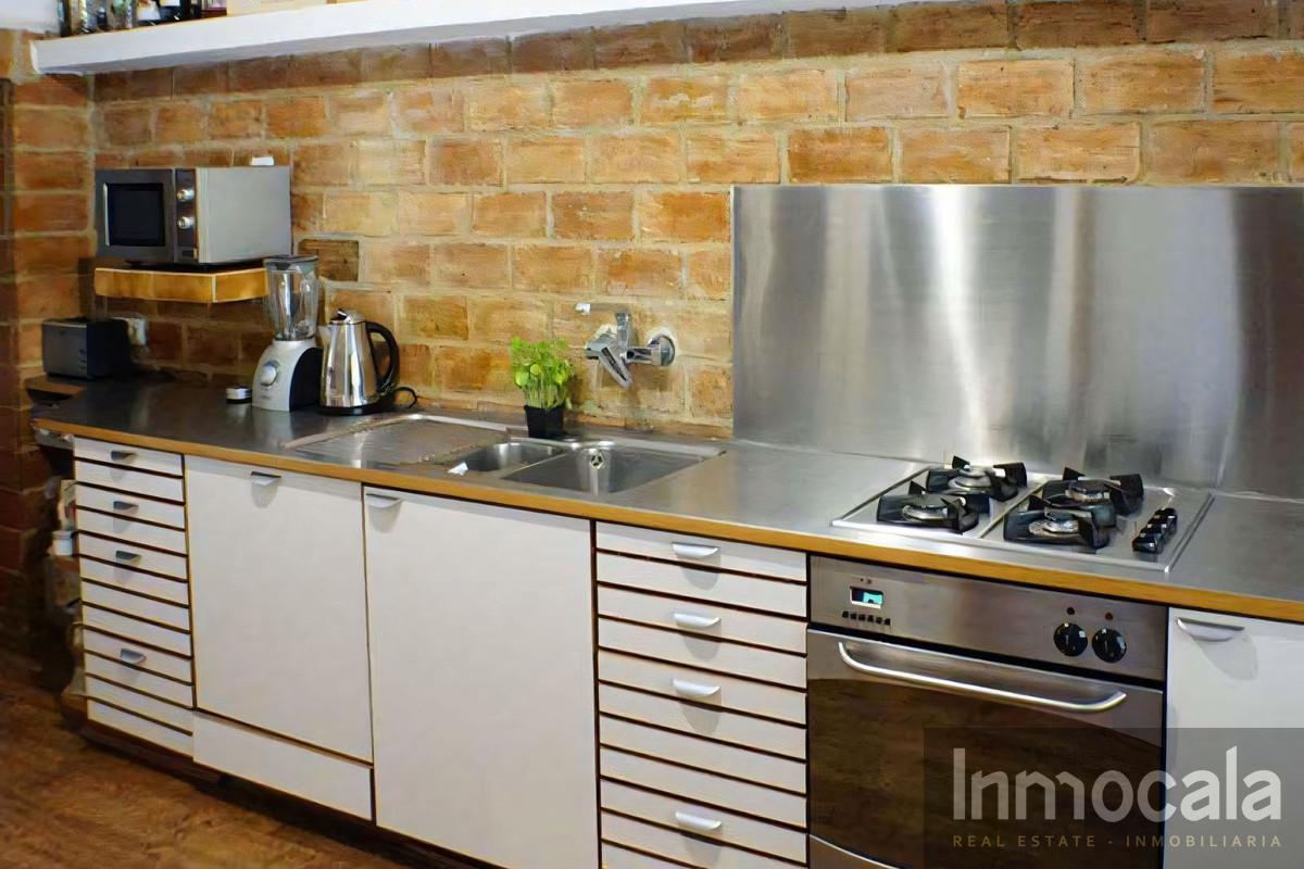 For sale of villa in Mijas