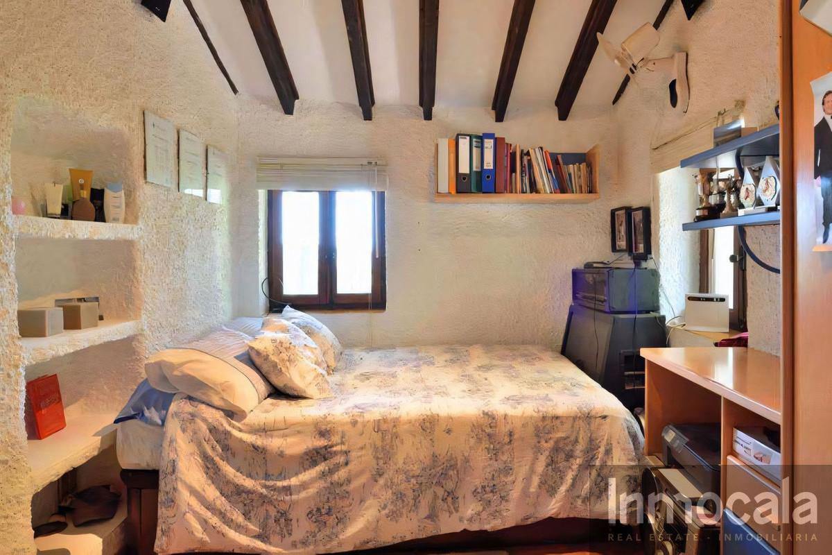 For sale of villa in Mijas