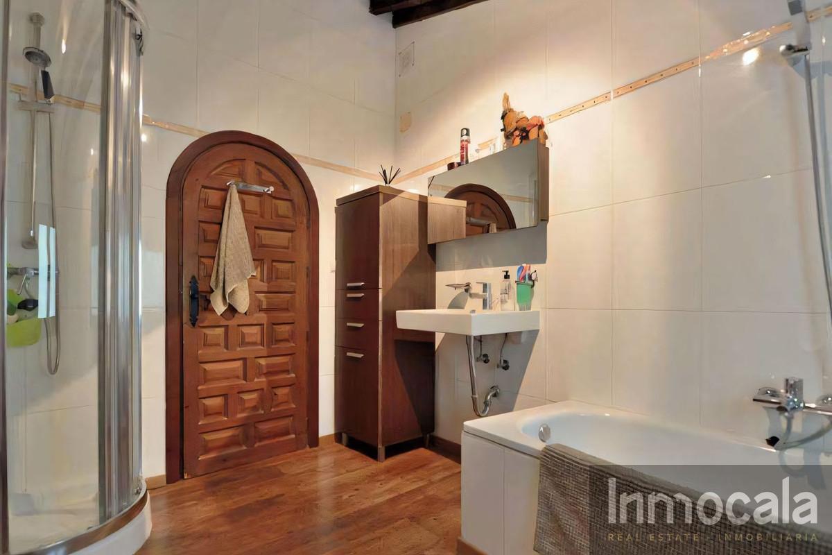 For sale of villa in Mijas