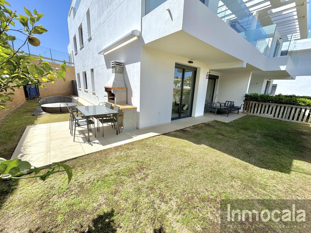 Venta de apartamento en La Cala de Mijas