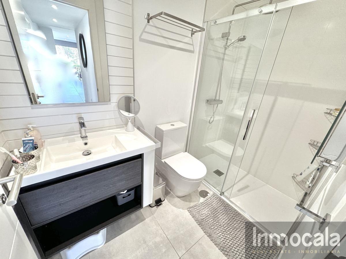 Venta de apartamento en La Cala de Mijas