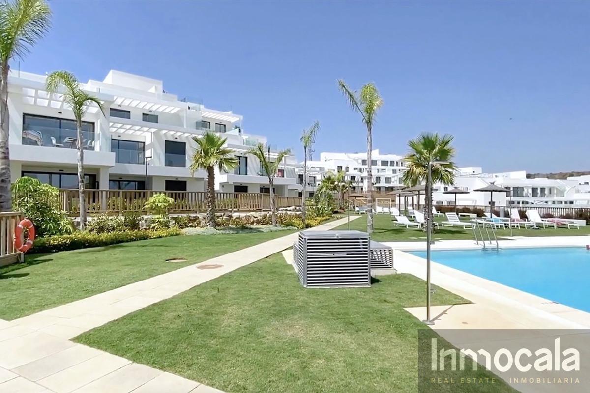 Venta de apartamento en La Cala de Mijas
