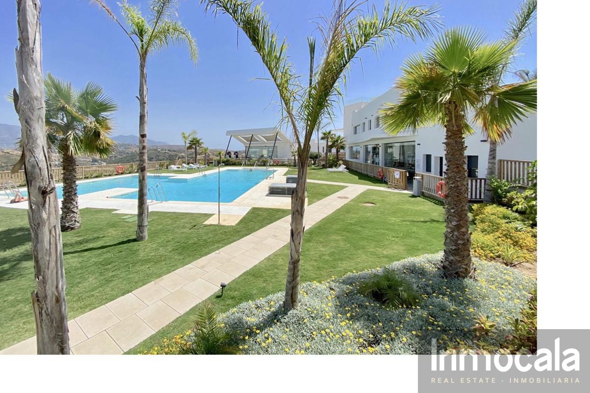 Venta de apartamento en La Cala de Mijas