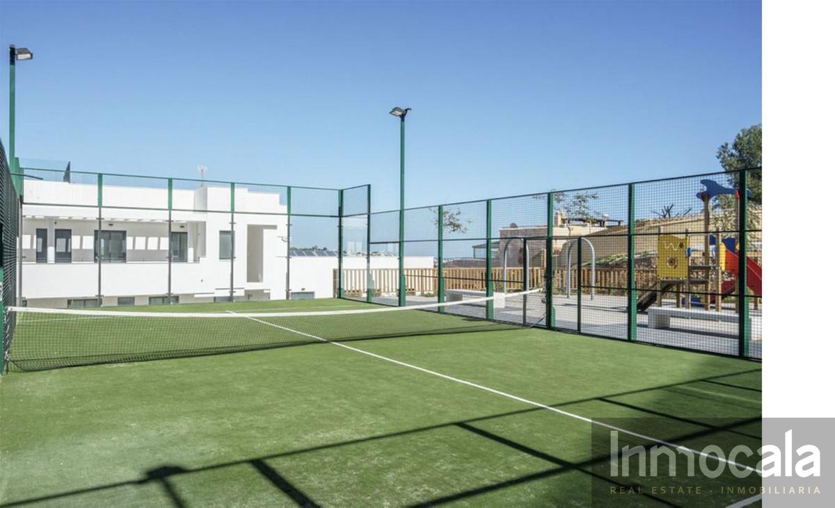 Venta de apartamento en La Cala de Mijas