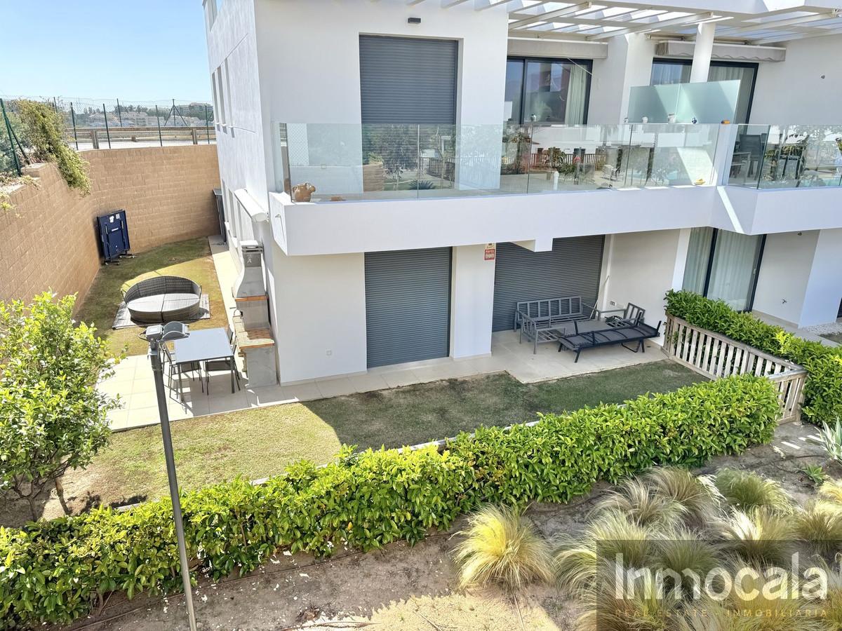 Venta de apartamento en La Cala de Mijas
