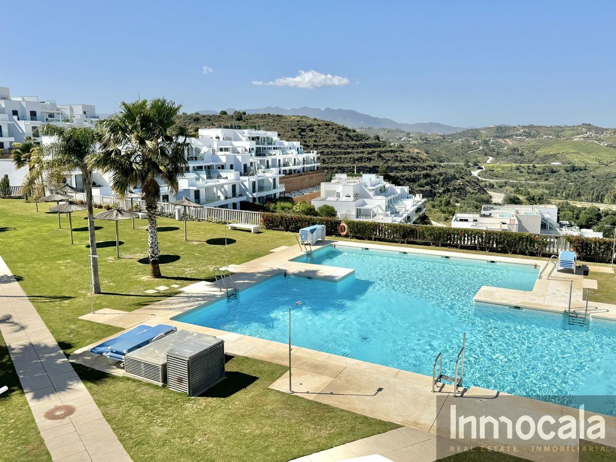 Venta de apartamento en La Cala de Mijas