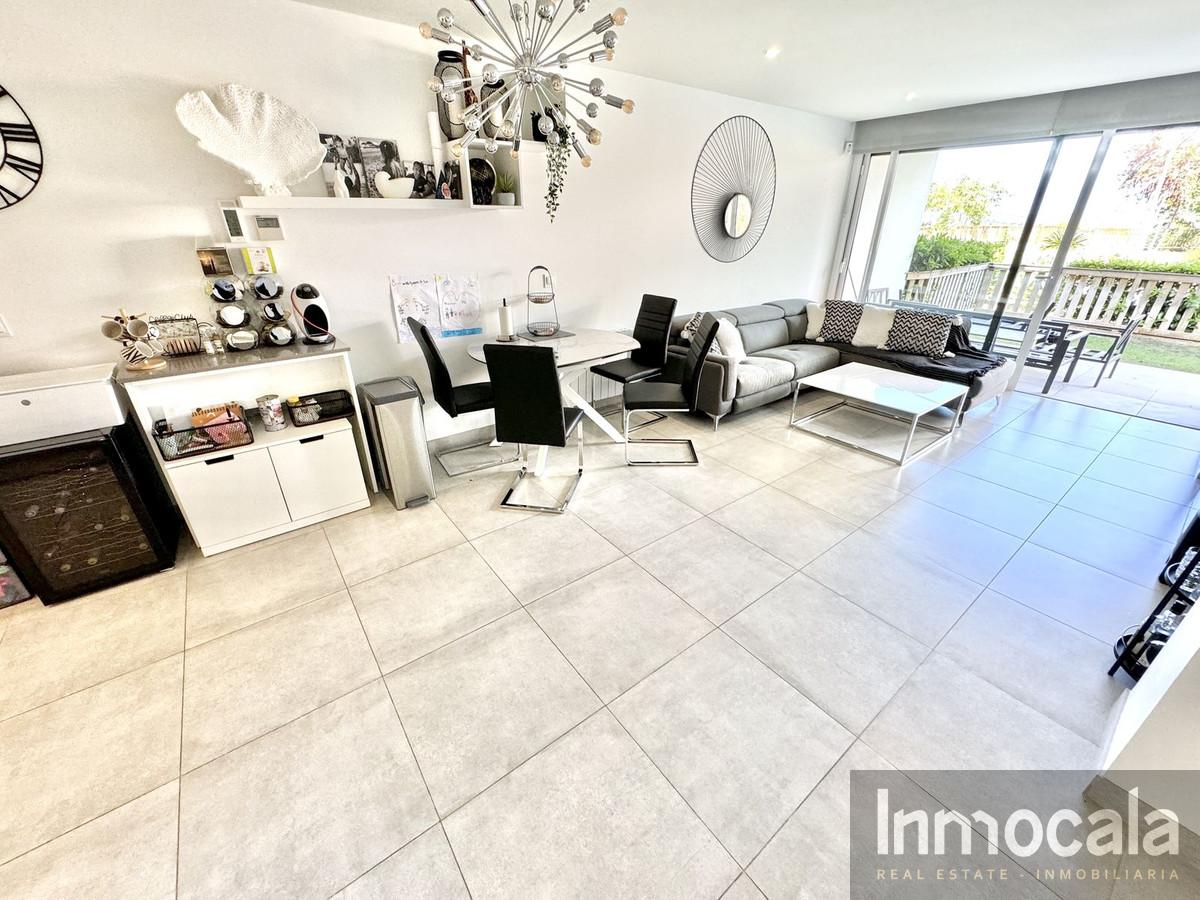Venta de apartamento en La Cala de Mijas