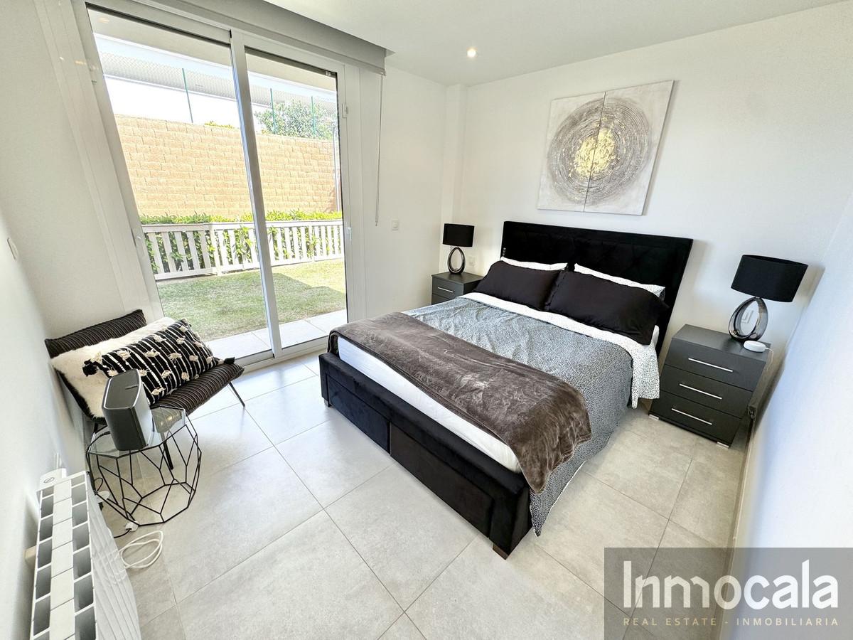 Venta de apartamento en La Cala de Mijas