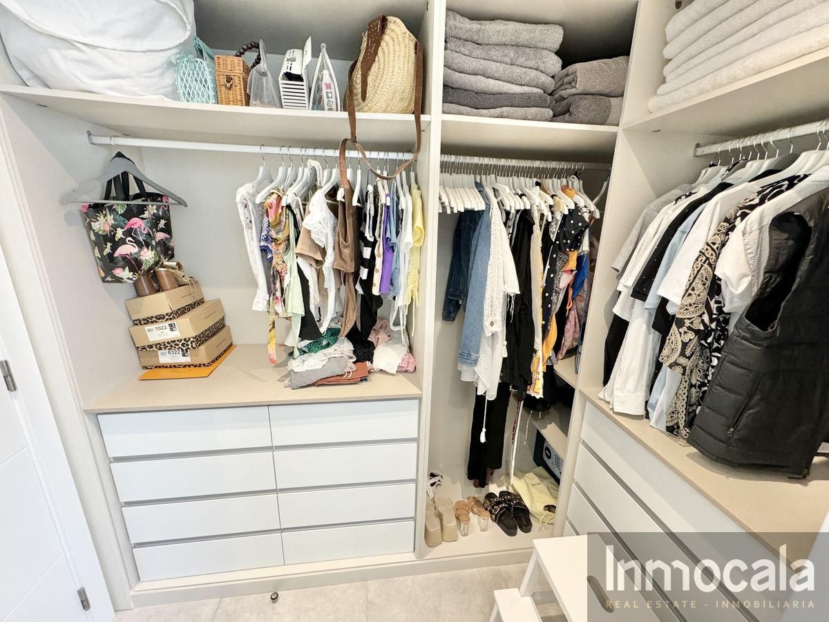 Venta de apartamento en La Cala de Mijas