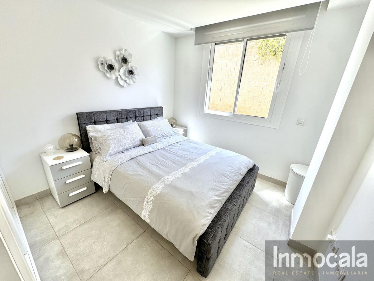 Venta de apartamento en La Cala de Mijas