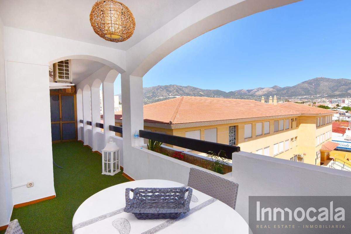 Venta de apartamento en Fuengirola