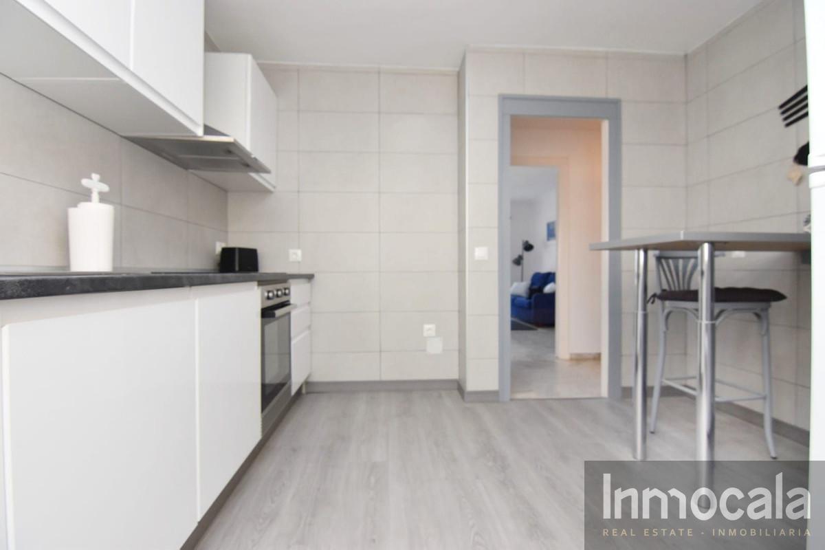 Venta de apartamento en Fuengirola