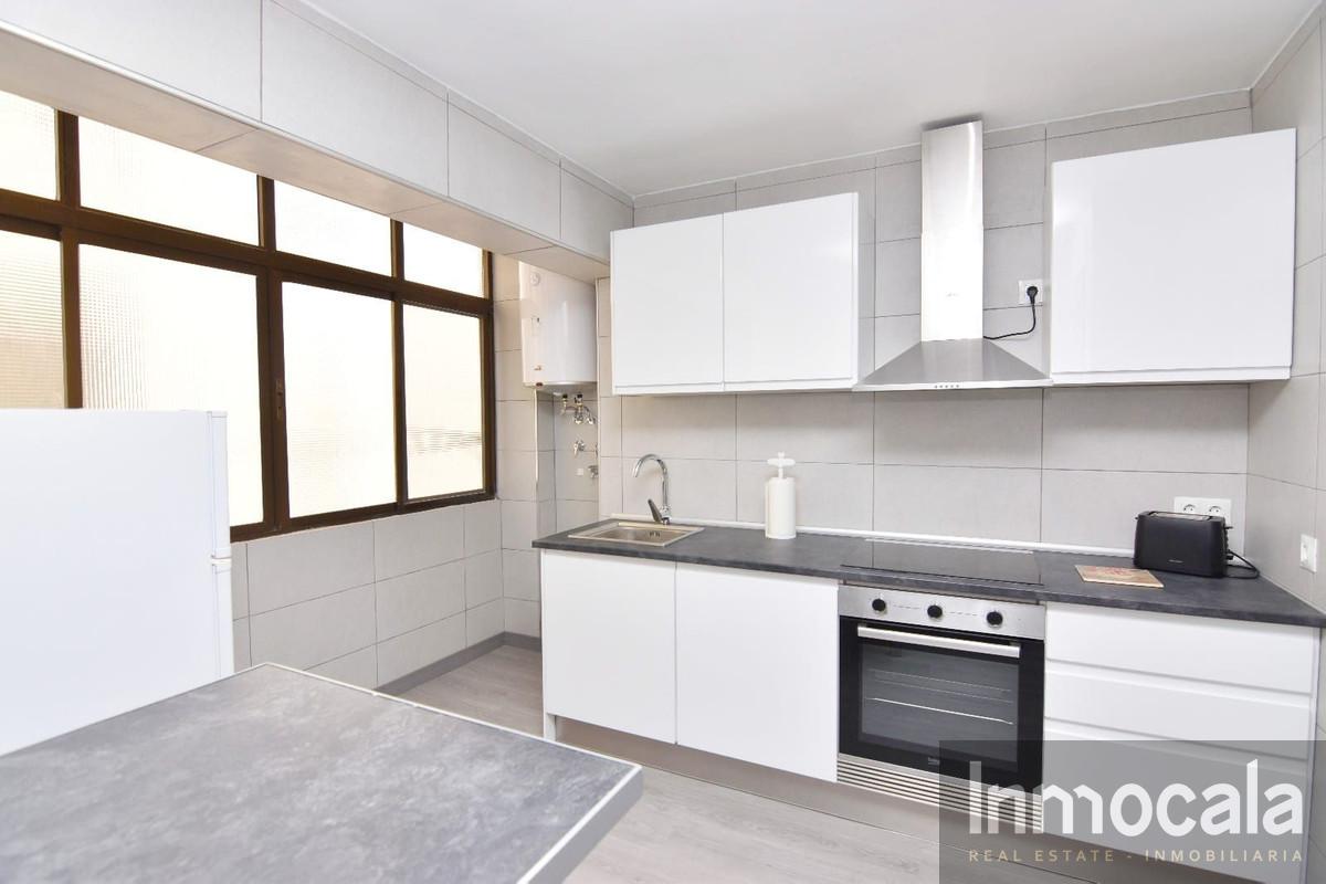 Venta de apartamento en Fuengirola