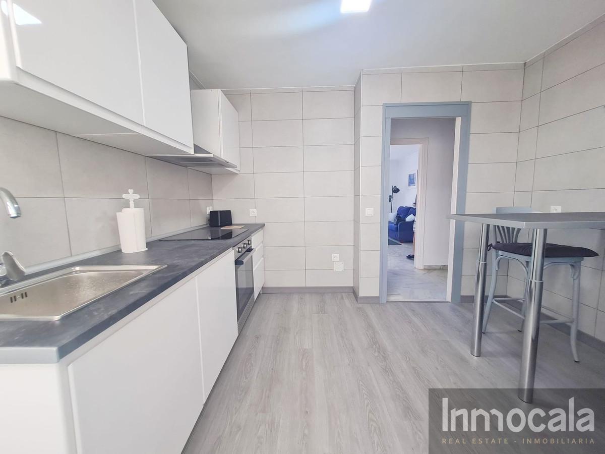Venta de apartamento en Fuengirola