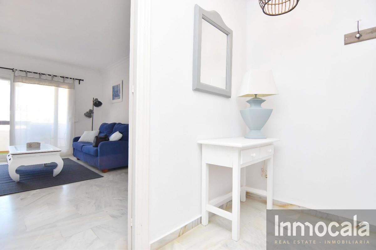 Venta de apartamento en Fuengirola