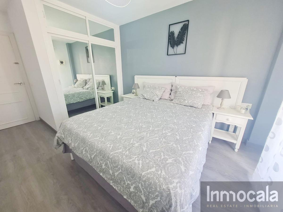 Venta de apartamento en Fuengirola
