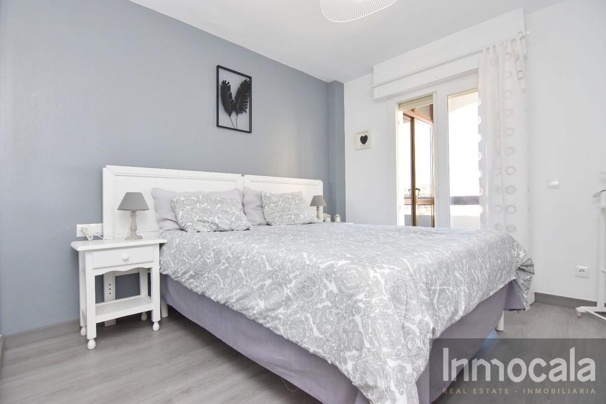 Venta de apartamento en Fuengirola