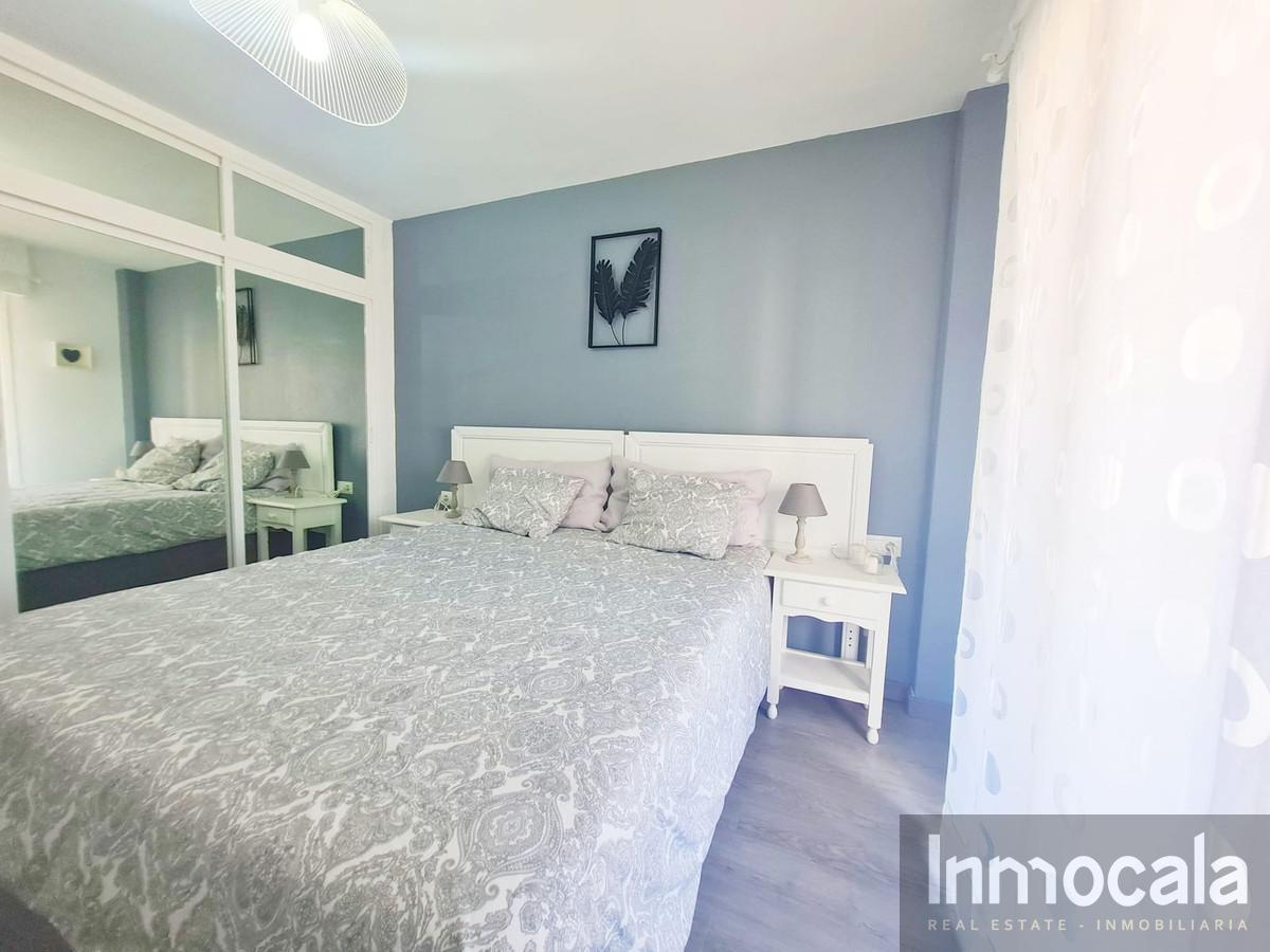 Venta de apartamento en Fuengirola