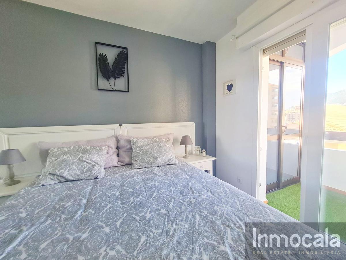 Venta de apartamento en Fuengirola