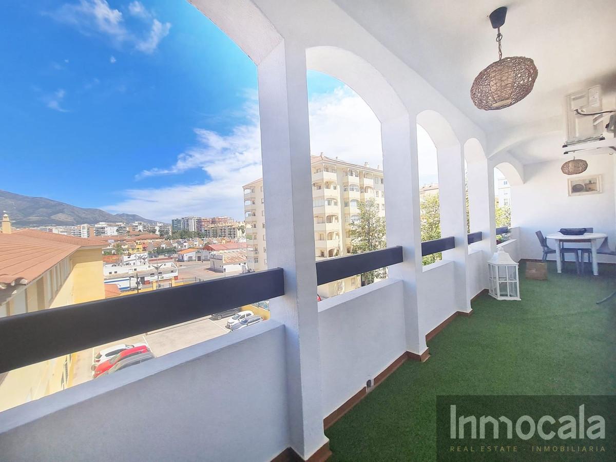 Venta de apartamento en Fuengirola