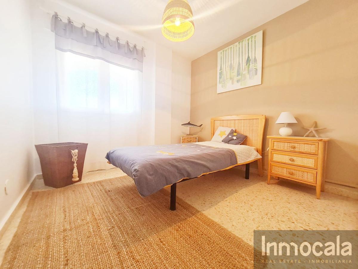Venta de apartamento en Fuengirola