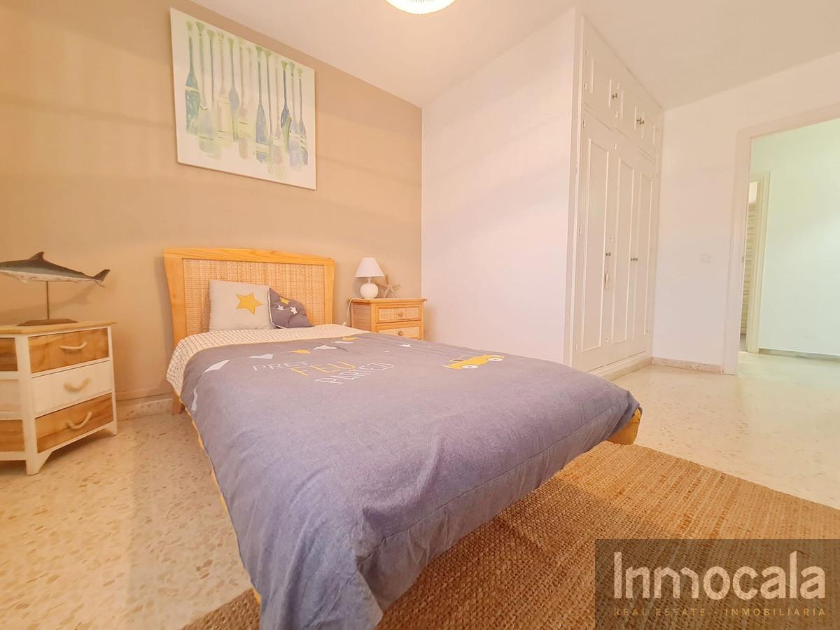 Venta de apartamento en Fuengirola