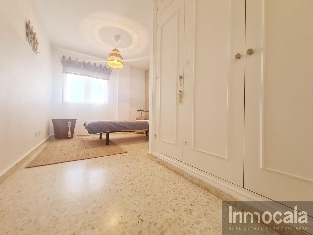Venta de apartamento en Fuengirola