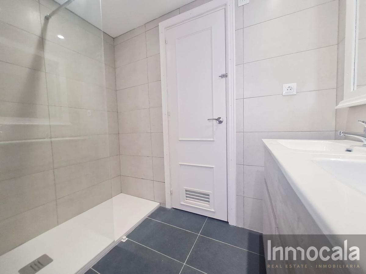 Venta de apartamento en Fuengirola