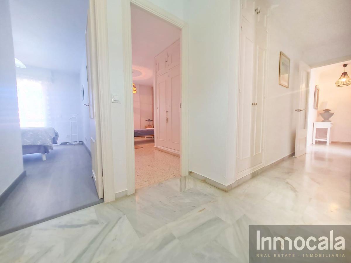 Venta de apartamento en Fuengirola