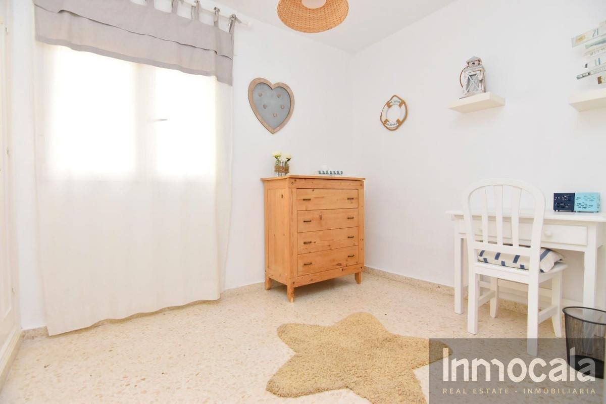 Venta de apartamento en Fuengirola