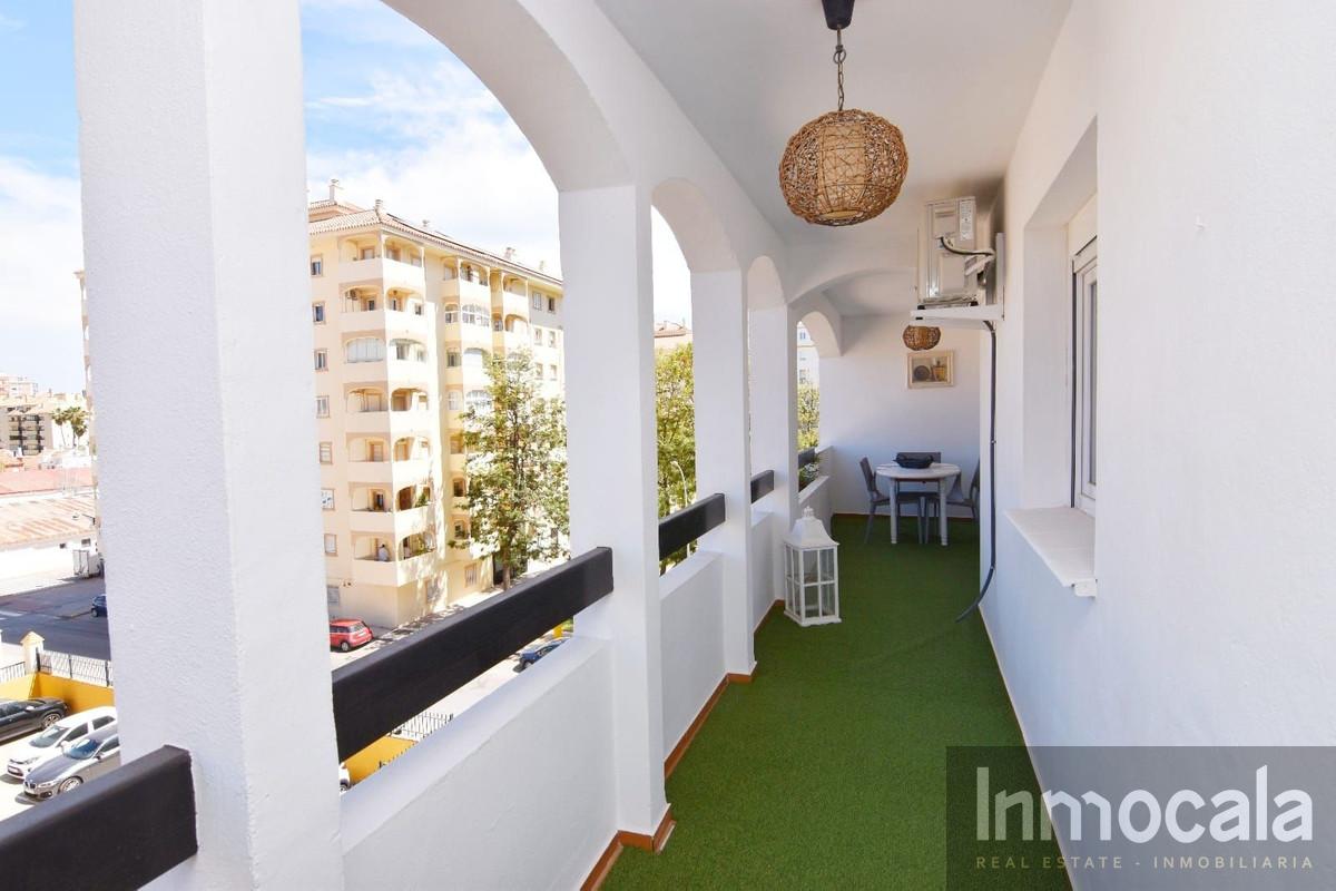 Venta de apartamento en Fuengirola
