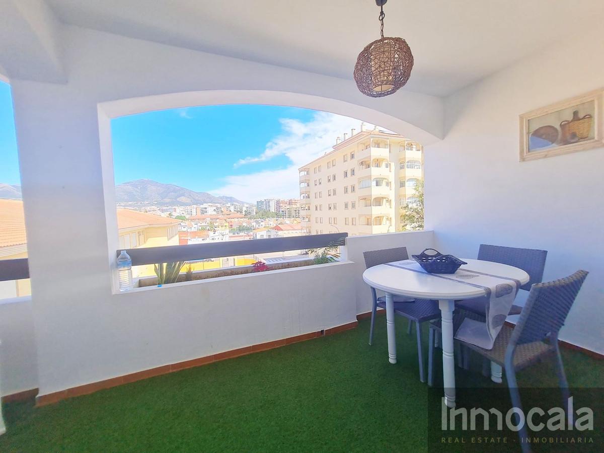 Venta de apartamento en Fuengirola