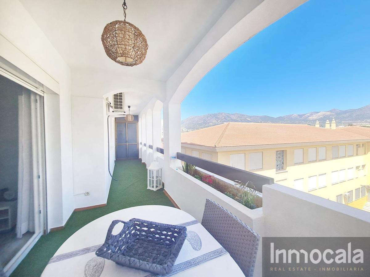 Venta de apartamento en Fuengirola