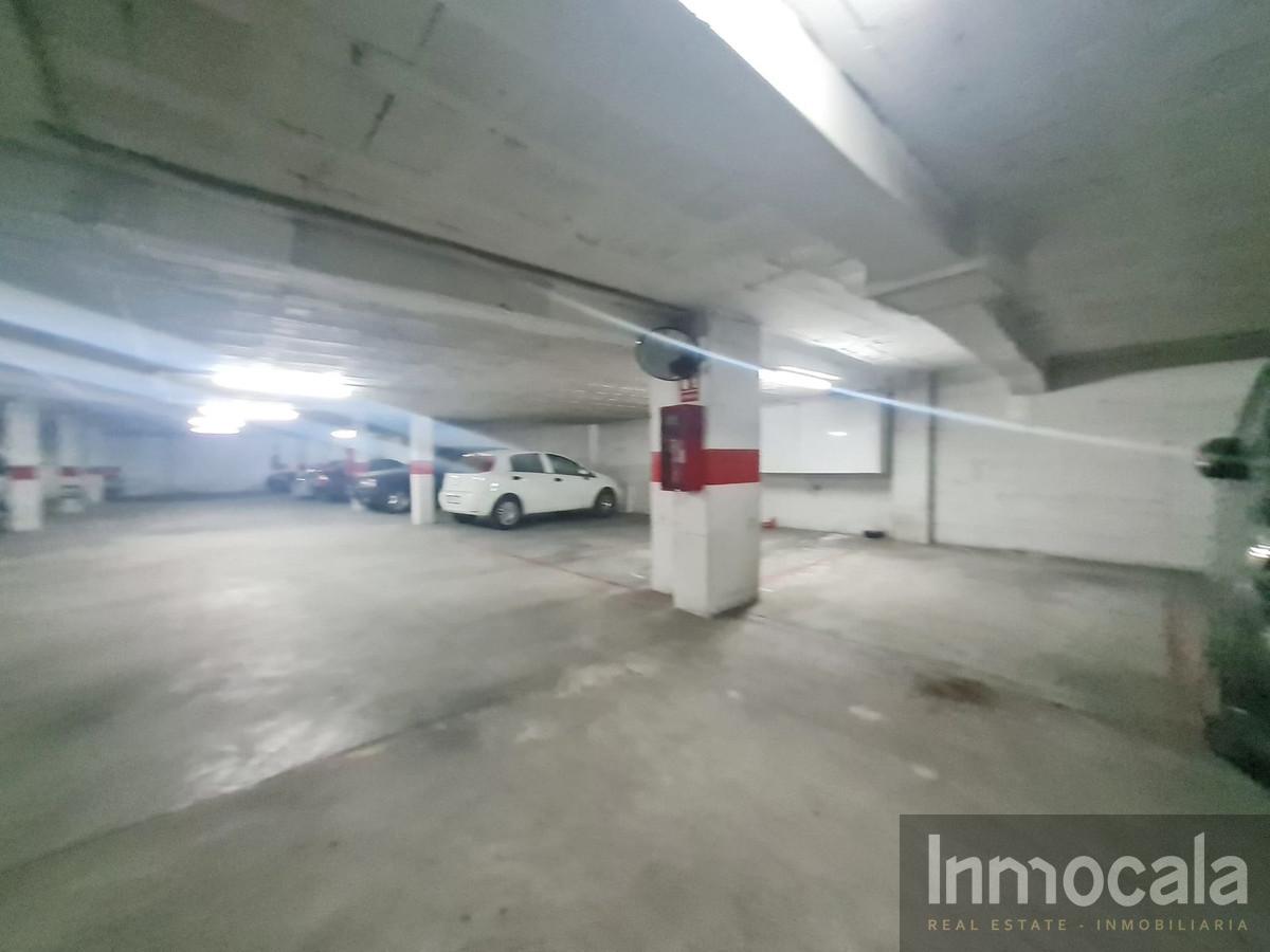 Venta de apartamento en Fuengirola