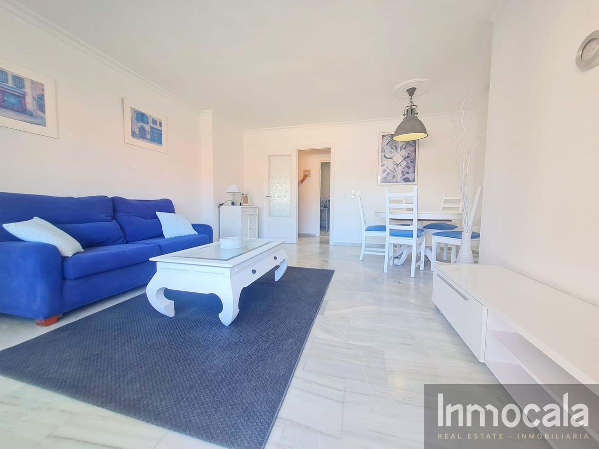 Venta de apartamento en Fuengirola