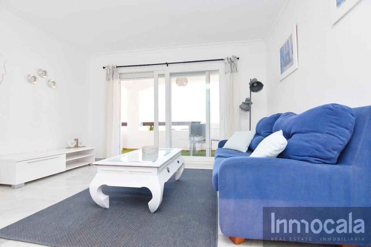 Venta de apartamento en Fuengirola
