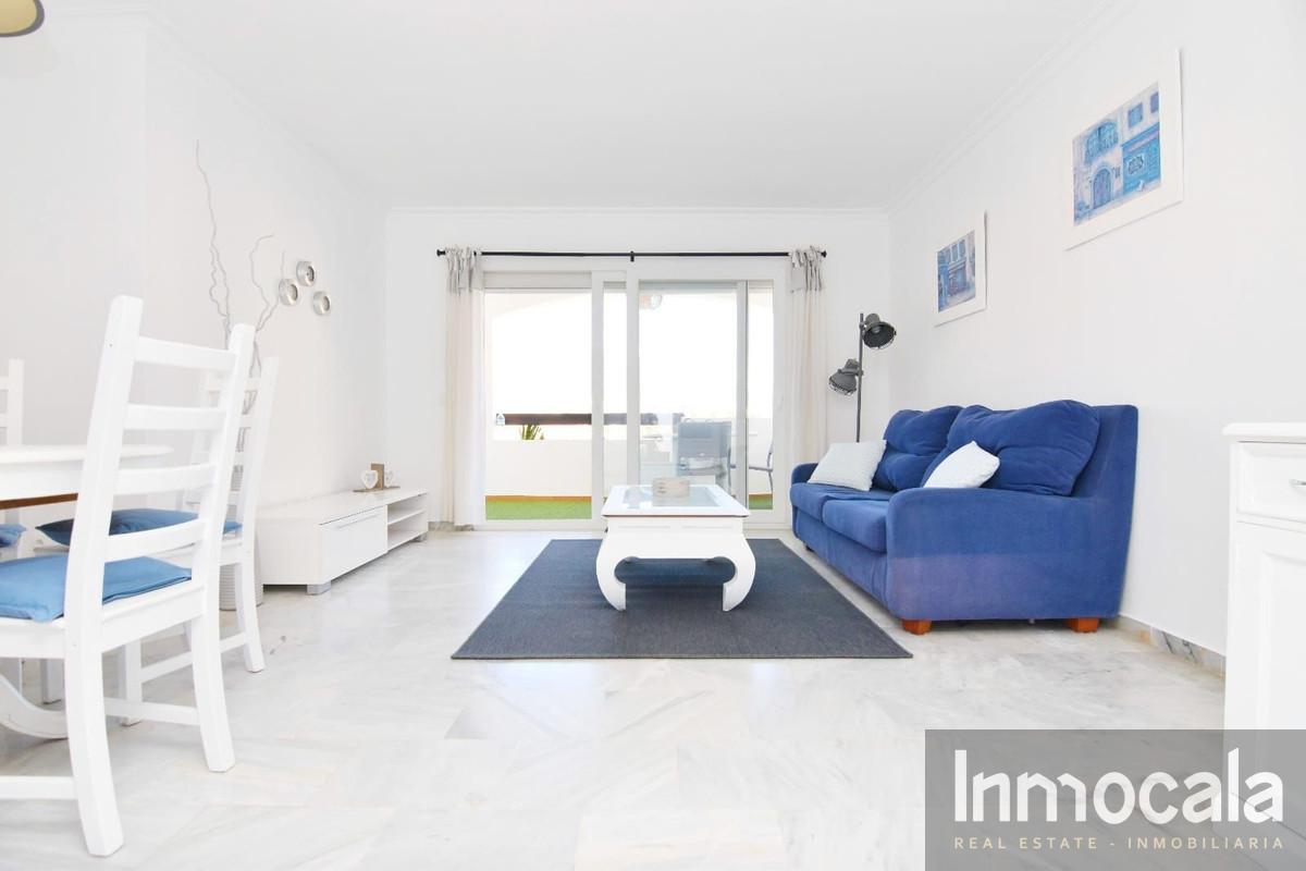 Venta de apartamento en Fuengirola