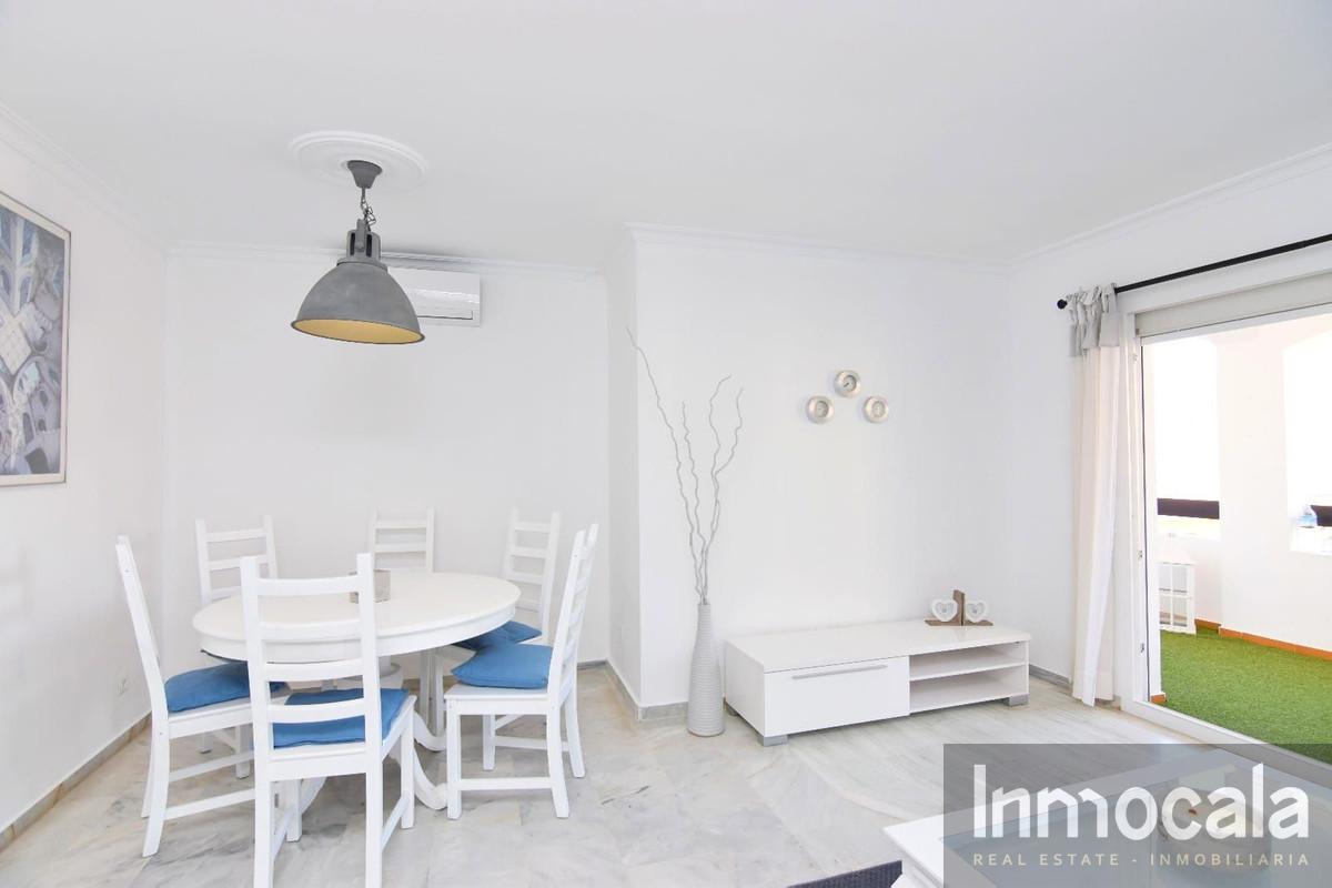 Venta de apartamento en Fuengirola