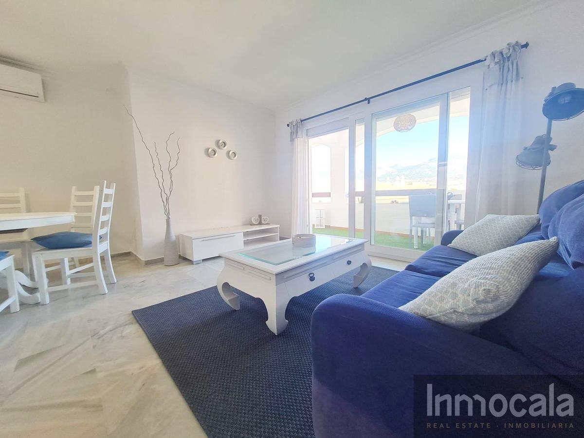 Venta de apartamento en Fuengirola