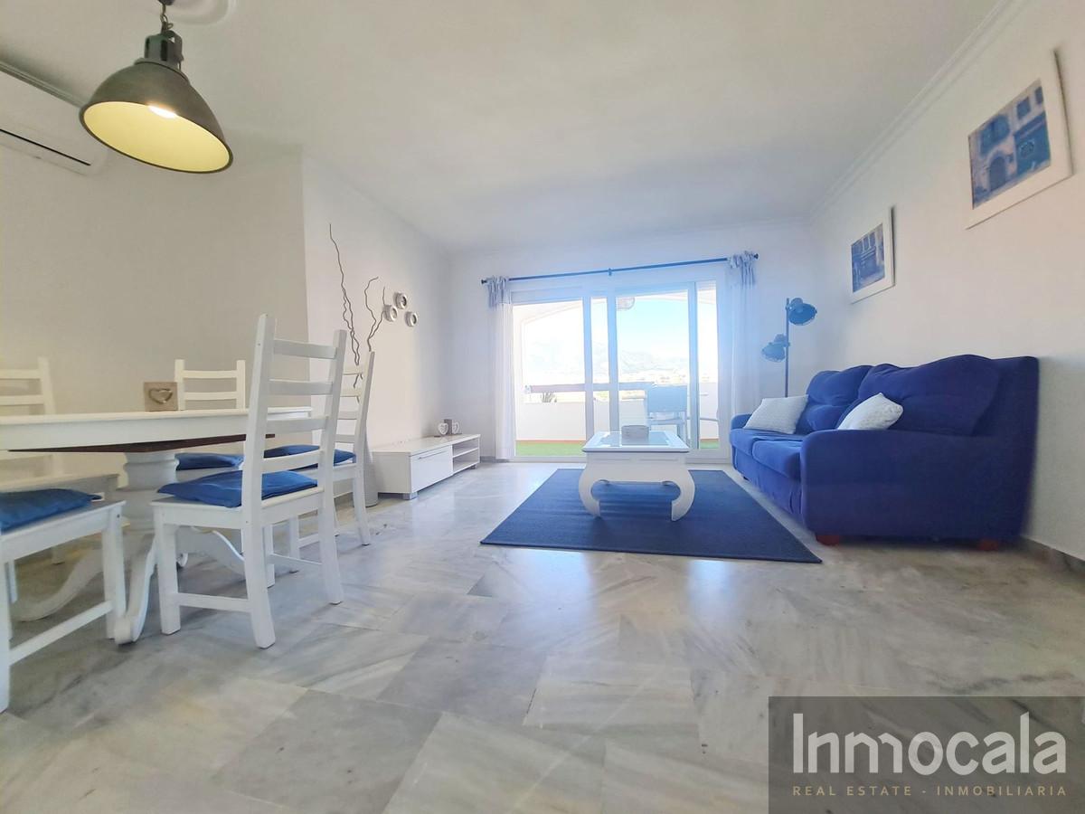 Venta de apartamento en Fuengirola