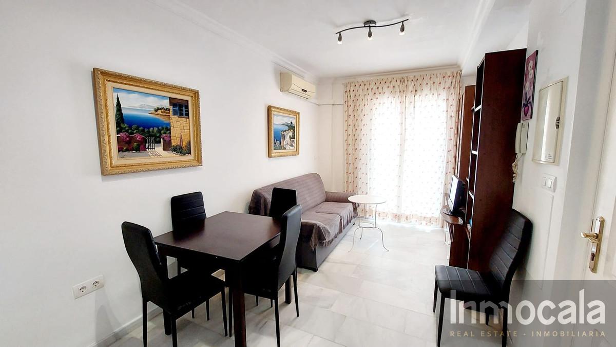 For sale of apartment in Fuengirola