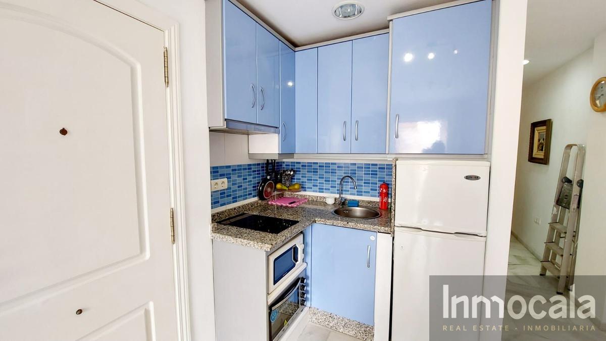 For sale of apartment in Fuengirola