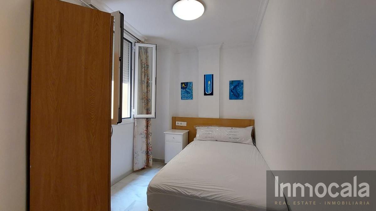 For sale of apartment in Fuengirola