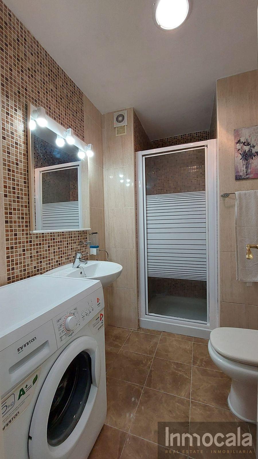 For sale of apartment in Fuengirola