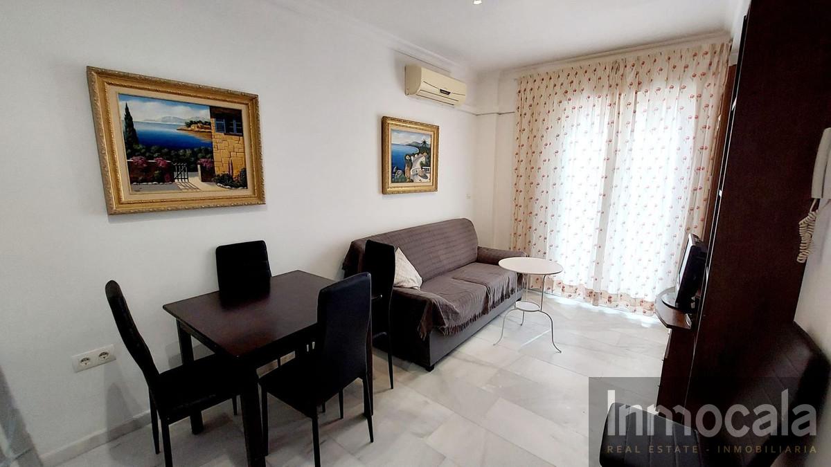 For sale of apartment in Fuengirola