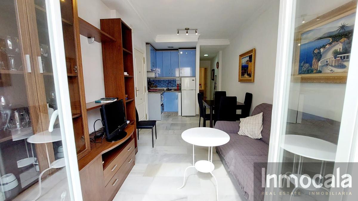 For sale of apartment in Fuengirola
