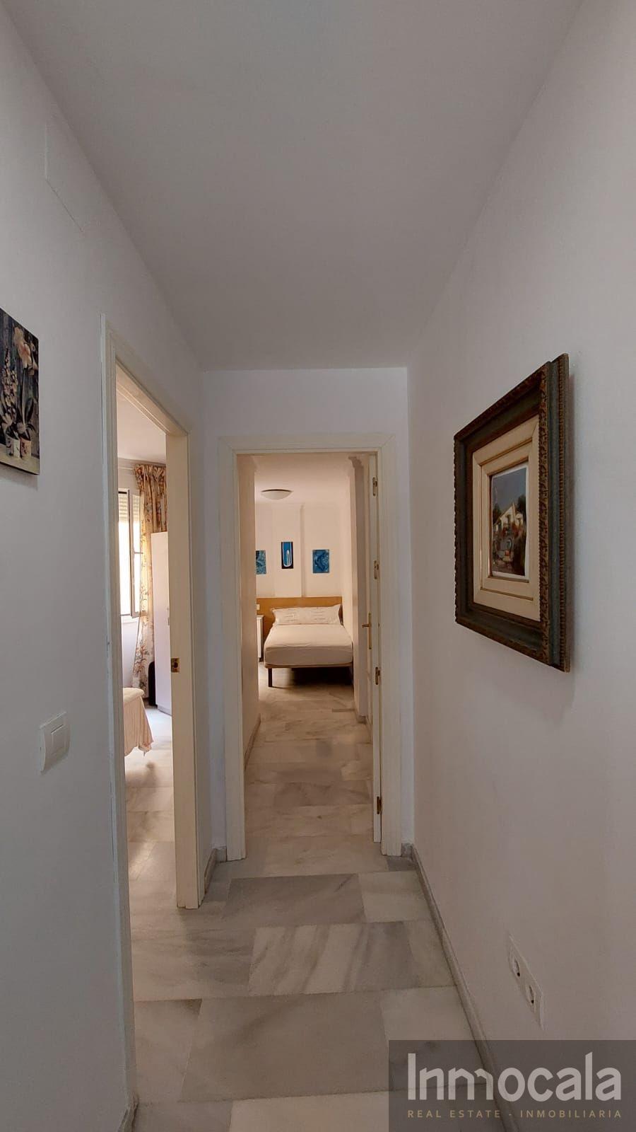 For sale of apartment in Fuengirola